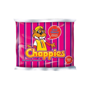 Chappies Cherry