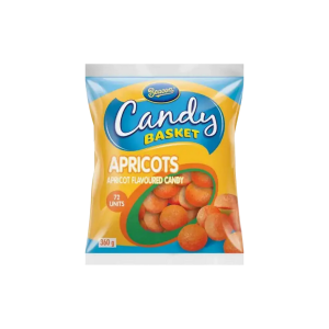 Beacon Candy Apricots